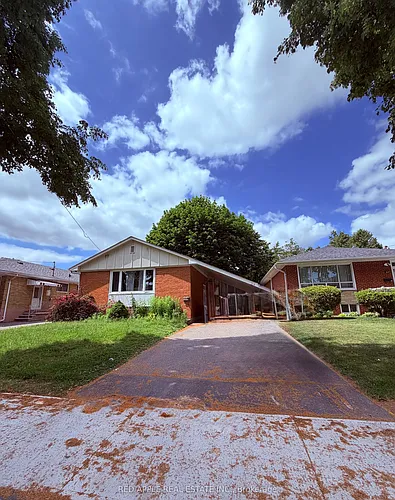 34 Ludgate Dr #BASEMENT Photo 1 34 Ludgate Dr #BASEMENT Photo 1