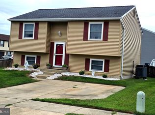 713 Cedar Crest Ct, Edgewood, MD 21040