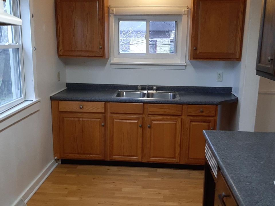 Kitchen 8 X 10