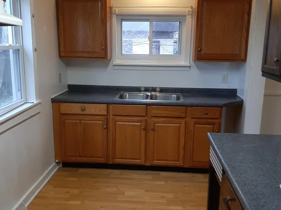 Kitchen 8 X 10