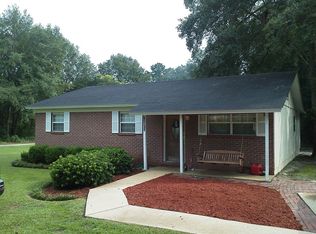 13011 Moccasin Gap Rd, Tallahassee, FL 32309