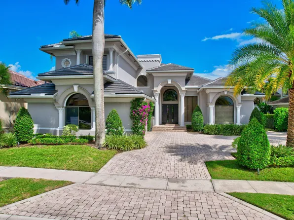 3871 Landings Drive, Boca Raton, FL 33496