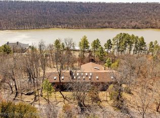 326 Upper Wofford Rd, Hackett, AR 72916