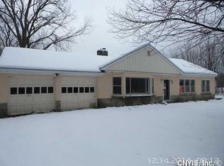 5395 Mud Mill Rd, Brewerton, NY 13029