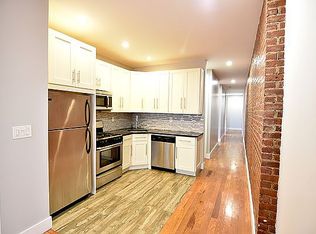 4240 Broadway #4D, New York, NY 10033