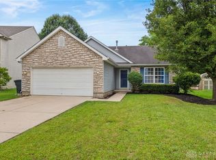 509 Meadowview Pl, Trenton, OH