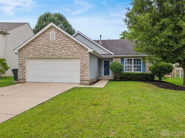 509 Meadowview Pl, Trenton, OH 45067