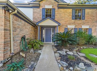 3418 Hidden Creek Dr, Sugar Land, TX 77479