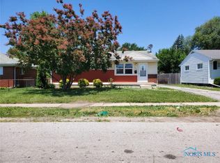 420 Waybridge Rd, Toledo, OH 43612