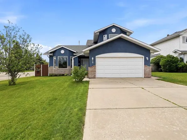 2 N Denmark Cres, Red Deer, AB T4R 2K4