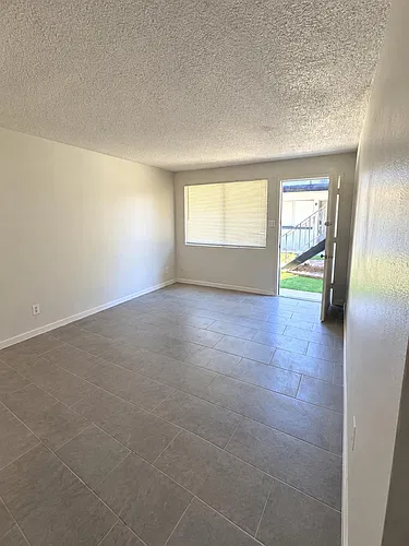 Floor plan Premium 1 Bedroom