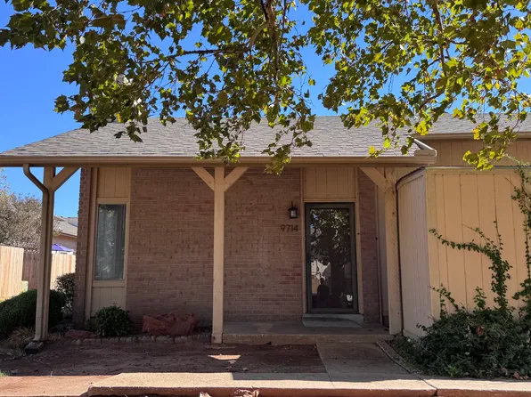 9714 Hefner Village Blvd, Oklahoma City, OK 73162