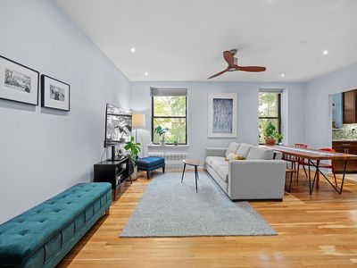 315 Saint Johns Pl APT 1D, Brooklyn, NY, 11238