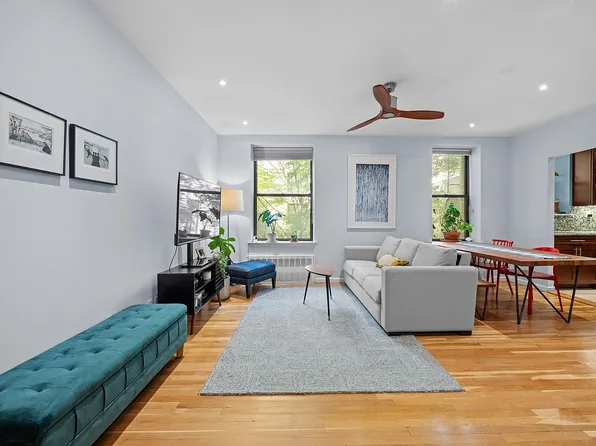 315 Saint Johns Pl APT 1D, Brooklyn, NY 11238