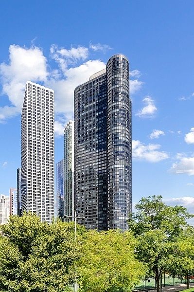1st image of 155 N Harbor Dr APT 810