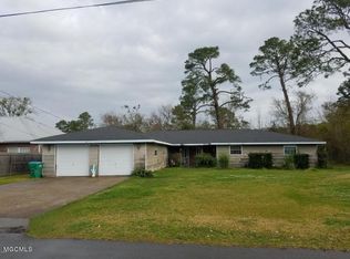 4810 29th St, Gulfport, MS 39501