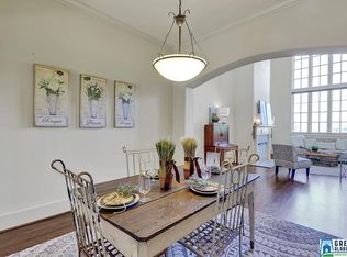 2125 Eagle Ridge Dr, Birmingham, AL 35242