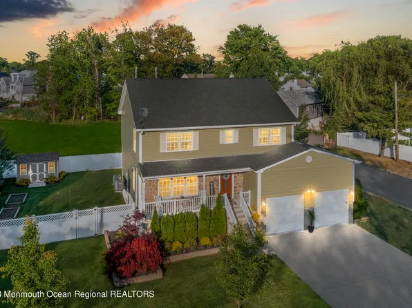 652 Hudson Avenue, Port Monmouth, NJ 07758