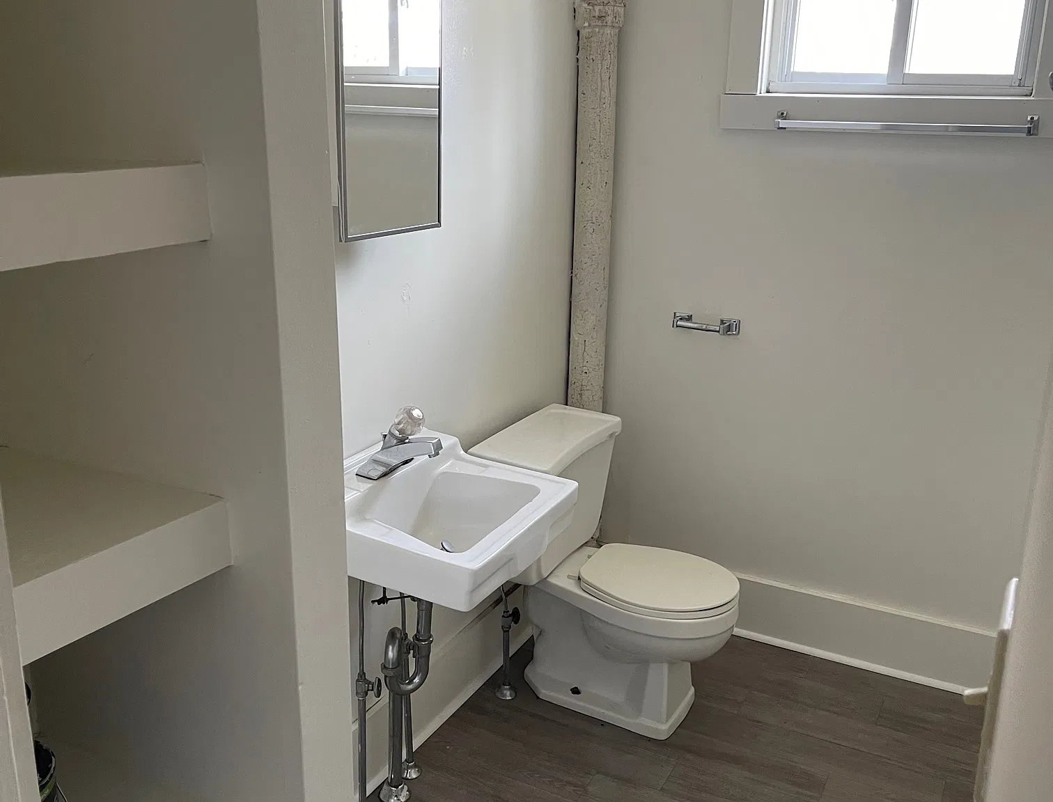 2 bed, 700 sqft, $1,150 — Photo 3