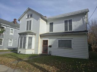 62 S Kanawha St, Buckhannon, WV 26201