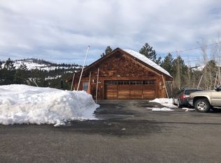 12513 Pinnacle Loop, Truckee, CA 96161