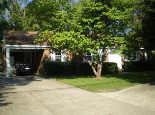 1503 Forest Hills Rd NW, Wilson, NC 27896