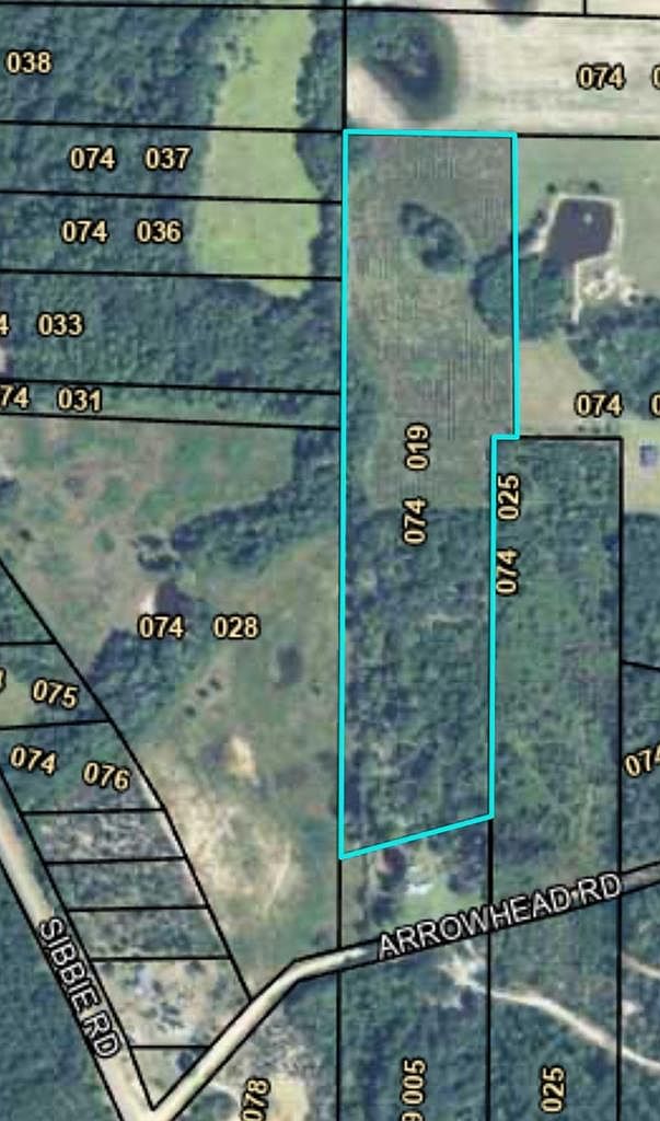 0 Arrowhead Rd, Abbeville, GA 31001 MLS 57804 Zillow