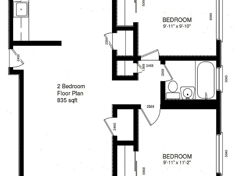 Updated Littleton Apartment with Amenities! Emerald Point — Photo 21