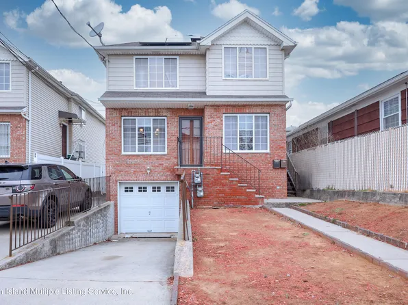 21 Brabant St, Staten Island, NY 10303