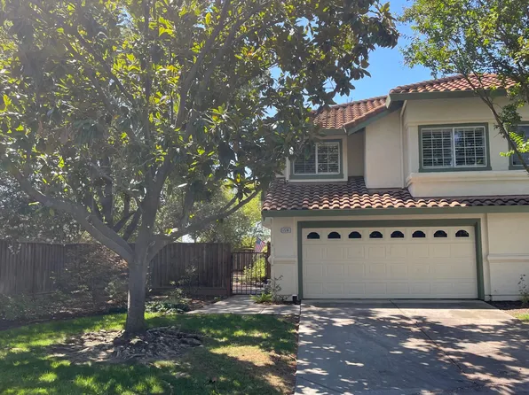 1591 Poppybank Ct, Pleasanton, CA 94566