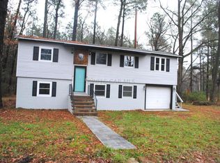 31140 McCormick Swamp Rd, Princess Anne, MD 21853