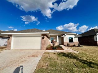 1660 Addington Rd, Newcastle, OK 73065