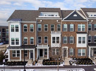 4212 John Shields Pkwy LOT 102, Dublin, OH 43017