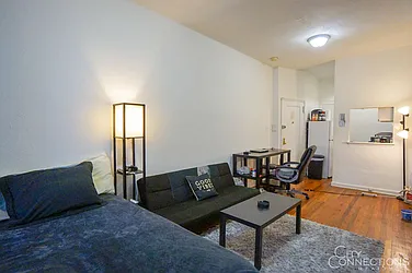 Rented by City Connections Realty