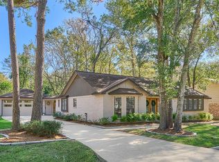 47 W Torch Pine Cir, Spring, TX 77381