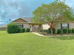 27413 Boaz Rd W, Loxley, AL 36551