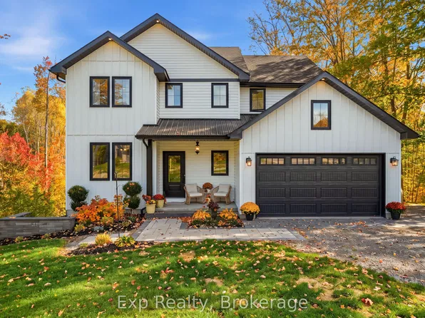 1296 Clearview Rd, Belleville, ON K0K 3E0
