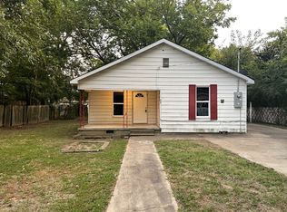 215 Spruce St, Jonesboro, AR 72401