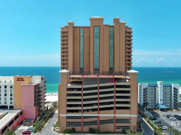 25494 Perdido Beach Blvd #601, Orange Beach, AL 36561