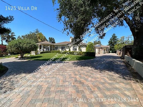 4th image of 1425 Villa Dr