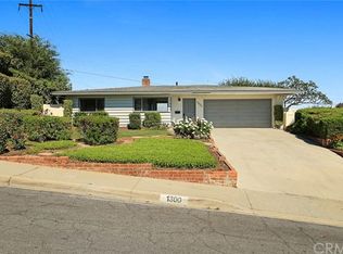 1300 S Bradshawe Ave, Monterey Park, CA 91754