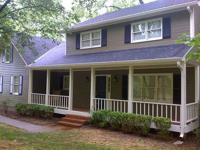 Front View