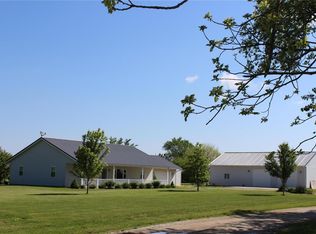 59364 Rocky Point Ln, New London, MO 63459