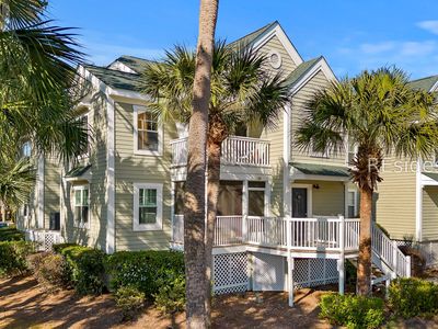 30 Old South Ct #30E, Bluffton, SC, 29910