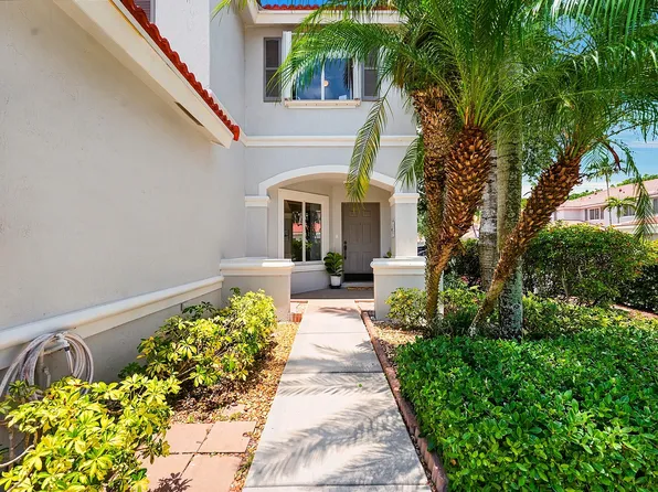 5511 Crossing Rocks Court, Riviera Beach, FL 33407