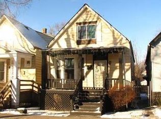 6346 S Wood St, Chicago, IL 60636