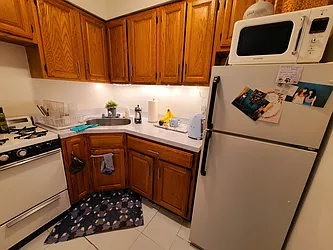 Rented by Abode Residential LLC