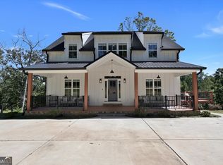 365 Lowell Allen Rd, Waco, GA 30182