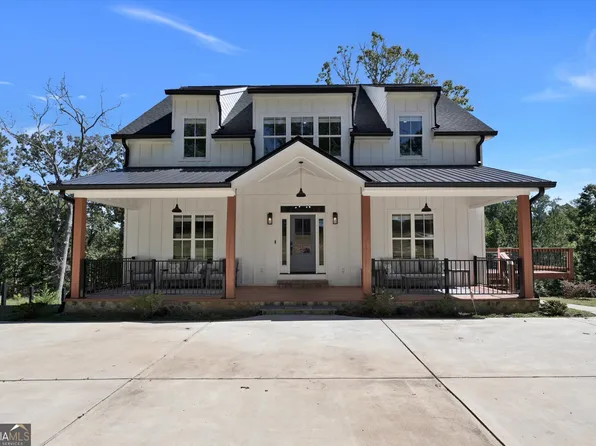 365 Lowell Allen Rd, Waco, GA 30182