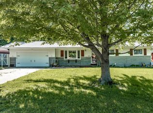 431 N Burton Ave, Springfield, MO 65802
